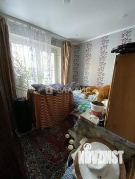 3-к квартира, вторичка, 60м2, 1/10 этаж