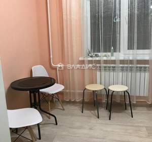 1-к квартира, вторичка, 35м2, 2/10 этаж