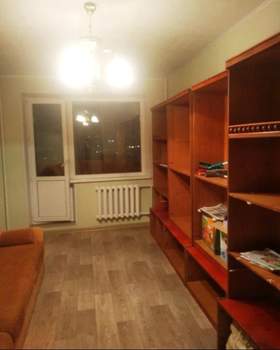 3-к квартира, вторичка, 71м2, 6/10 этаж