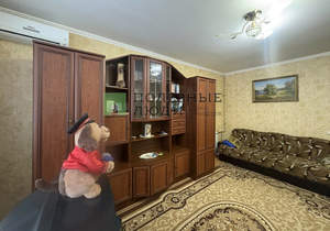 2-к квартира, вторичка, 48м2, 1/9 этаж