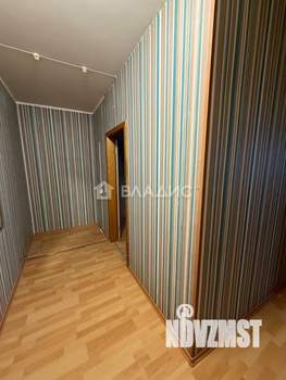 1-к квартира, вторичка, 41м2, 11/17 этаж