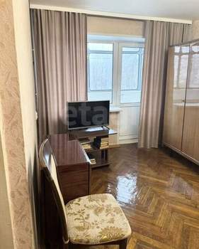 1-к квартира, вторичка, 31м2, 3/5 этаж