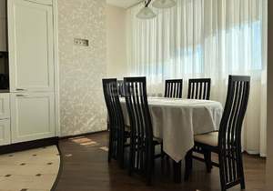 2-к квартира, вторичка, 70м2, 11/15 этаж