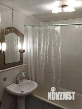 2-к квартира, вторичка, 44м2, 5/6 этаж
