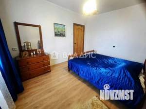 3-к квартира, вторичка, 71м2, 4/9 этаж