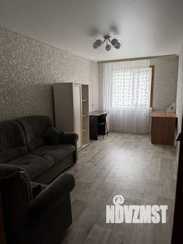 2-к квартира, вторичка, 48м2, 5/5 этаж