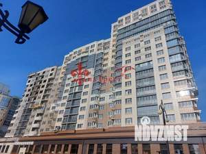 3-к квартира, вторичка, 81м2, 13/18 этаж
