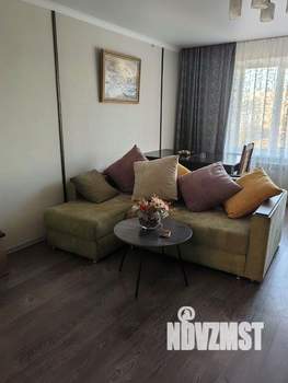 4-к квартира, вторичка, 86м2, 10/17 этаж