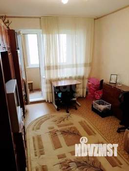 3-к квартира, вторичка, 60м2, 8/9 этаж