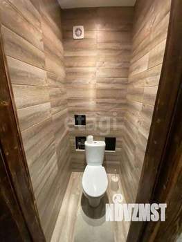 Студия квартира, вторичка, 42м2, 4/9 этаж