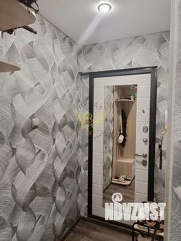 2-к квартира, вторичка, 44м2, 5/5 этаж