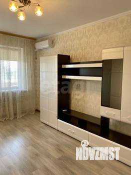 3-к квартира, вторичка, 61м2, 8/9 этаж