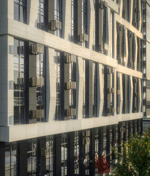 3-к квартира, вторичка, 80м2, 11/18 этаж