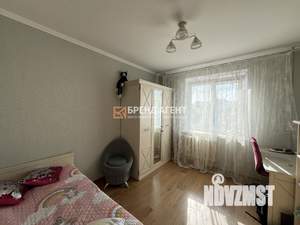 2-к квартира, вторичка, 52м2, 9/9 этаж