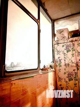 2-к квартира, вторичка, 44м2, 5/5 этаж