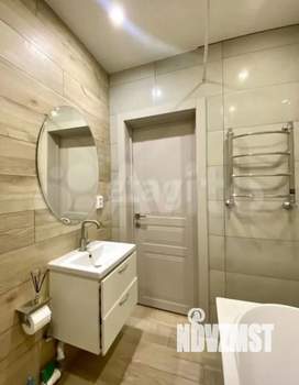 1-к квартира, вторичка, 35м2, 4/4 этаж