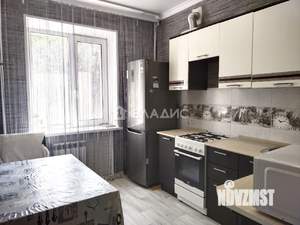 2-к квартира, вторичка, 49м2, 2/4 этаж