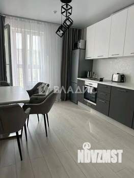 2-к квартира, вторичка, 63м2, 6/16 этаж