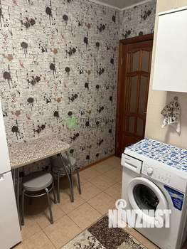 2-к квартира, вторичка, 44м2, 1/5 этаж