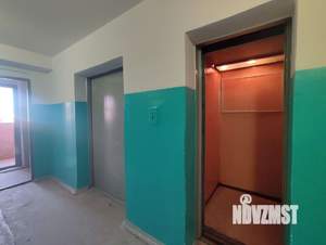4-к квартира, вторичка, 88м2, 8/17 этаж