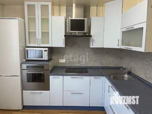 2-к квартира, вторичка, 63м2, 6/12 этаж
