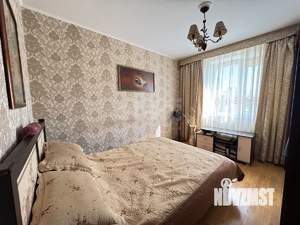 3-к квартира, вторичка, 63м2, 3/10 этаж