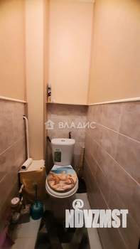 2-к квартира, вторичка, 46м2, 1/10 этаж