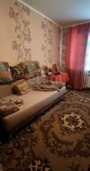 3-к квартира, вторичка, 58м2, 1/5 этаж