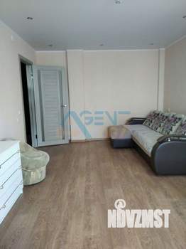 1-к квартира, вторичка, 45м2, 8/16 этаж