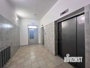 3-к квартира, вторичка, 120м2, 9/14 этаж