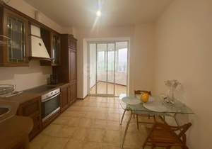 3-к квартира, вторичка, 78м2, 9/9 этаж