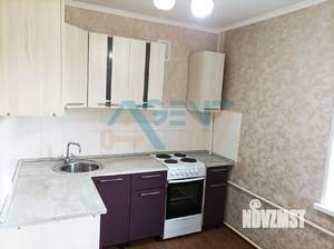 2-к квартира, вторичка, 49м2, 4/12 этаж