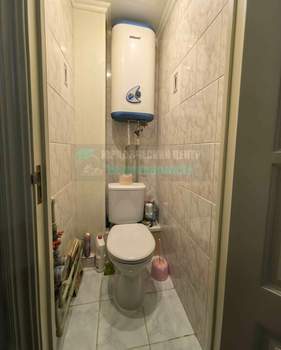 2-к квартира, вторичка, 51м2, 8/9 этаж