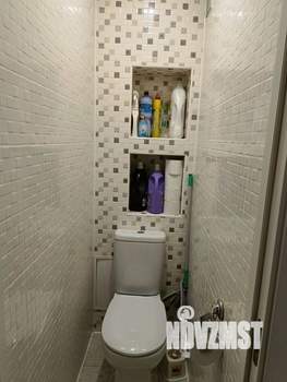 2-к квартира, вторичка, 44м2, 4/5 этаж