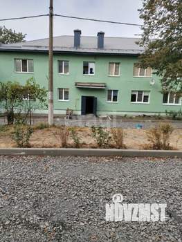 1-к квартира, вторичка, 30м2, 1/2 этаж