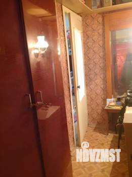 2-к квартира, вторичка, 45м2, 3/4 этаж