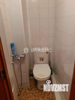 3-к квартира, вторичка, 62м2, 6/9 этаж