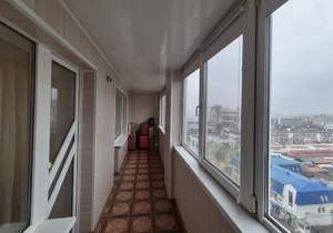 3-к квартира, вторичка, 116м2, 11/16 этаж