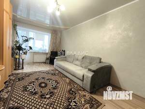 2-к квартира, вторичка, 46м2, 2/5 этаж