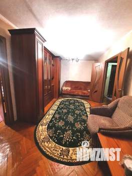 2-к квартира, вторичка, 45м2, 4/5 этаж