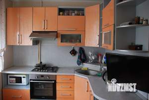 1-к квартира, вторичка, 37м2, 5/9 этаж