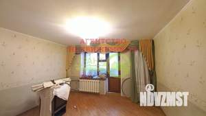 2-к квартира, вторичка, 52м2, 7/10 этаж