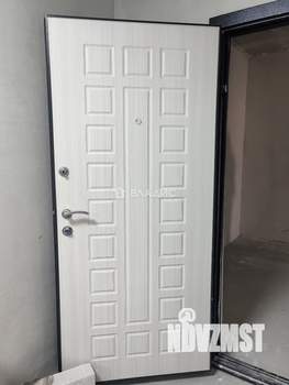 1-к квартира, вторичка, 36м2, 9/18 этаж