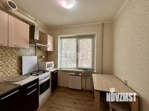 2-к квартира, вторичка, 44м2, 1/9 этаж