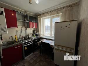 1-к квартира, вторичка, 32м2, 3/5 этаж