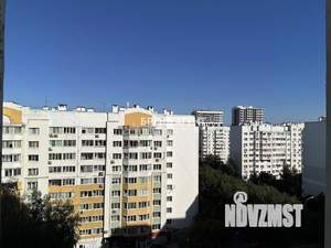 2-к квартира, вторичка, 72м2, 9/10 этаж
