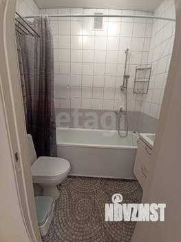 2-к квартира, вторичка, 47м2, 4/5 этаж