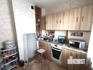 3-к квартира, вторичка, 59м2, 8/9 этаж