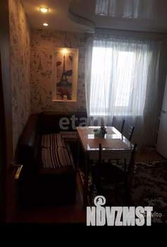 1-к квартира, вторичка, 34м2, 9/9 этаж