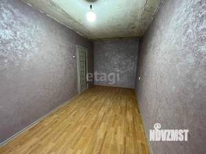 2-к квартира, вторичка, 44м2, 5/5 этаж